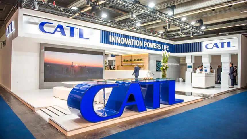 CATL, BYD To Slash Battery Prices By 50% In 2024. BOOM! EVs Win! - CleanTechnica