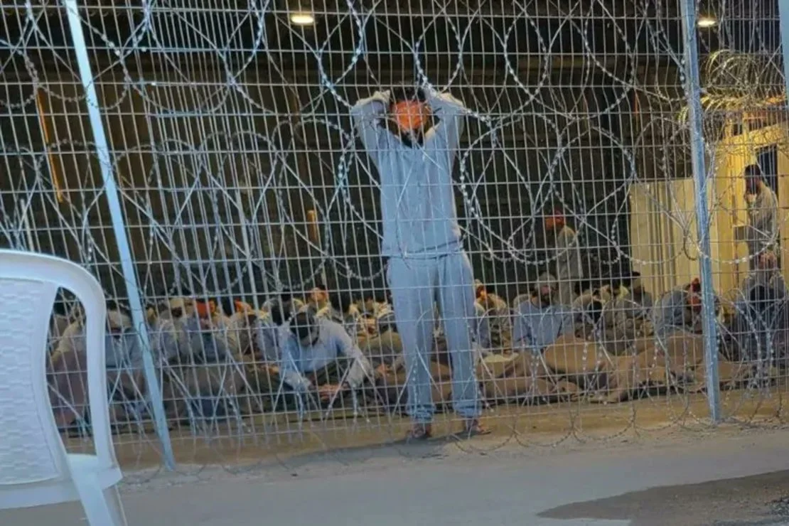 Israel high court responds to prison abuse revelations