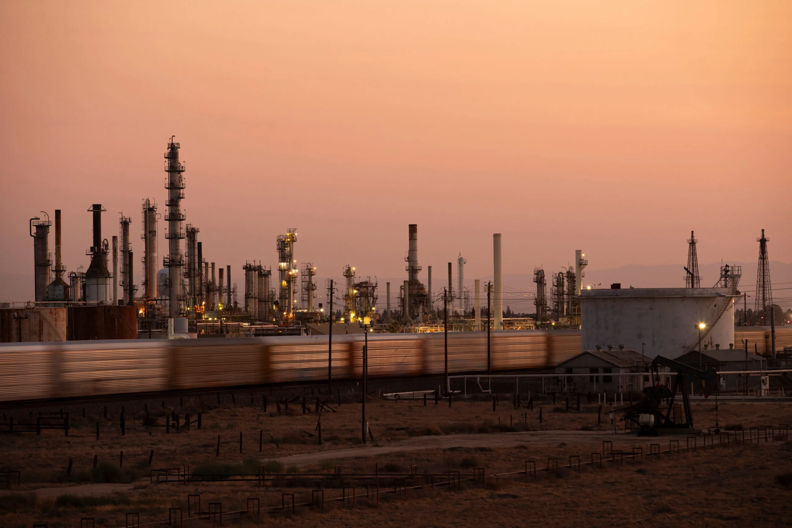 California wants to seize oil majors’ profits as climate damages - Gas Outlook