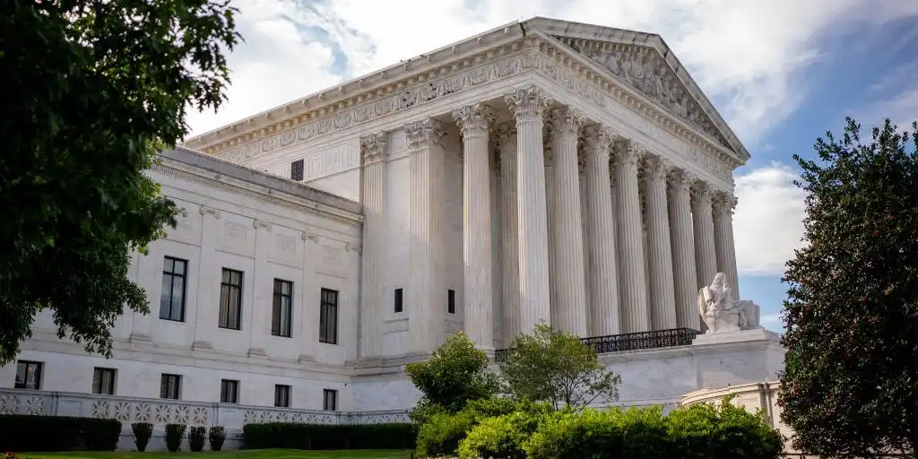 The Supreme Court discards Chevron doctrine, unleashing a threat to Biden's climate policies