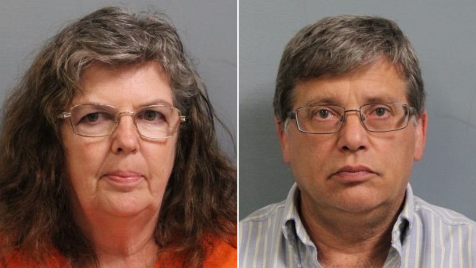 West Virginia couple charged with trafficking their adopted Black children to be used as ‘slaves,’ authorities allege | CNN