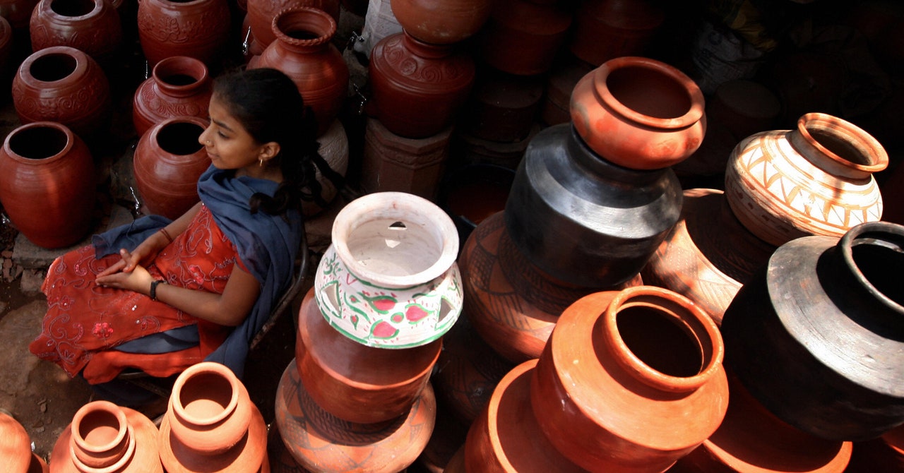 This Ancient Technology Is Helping Millions Stay Cool