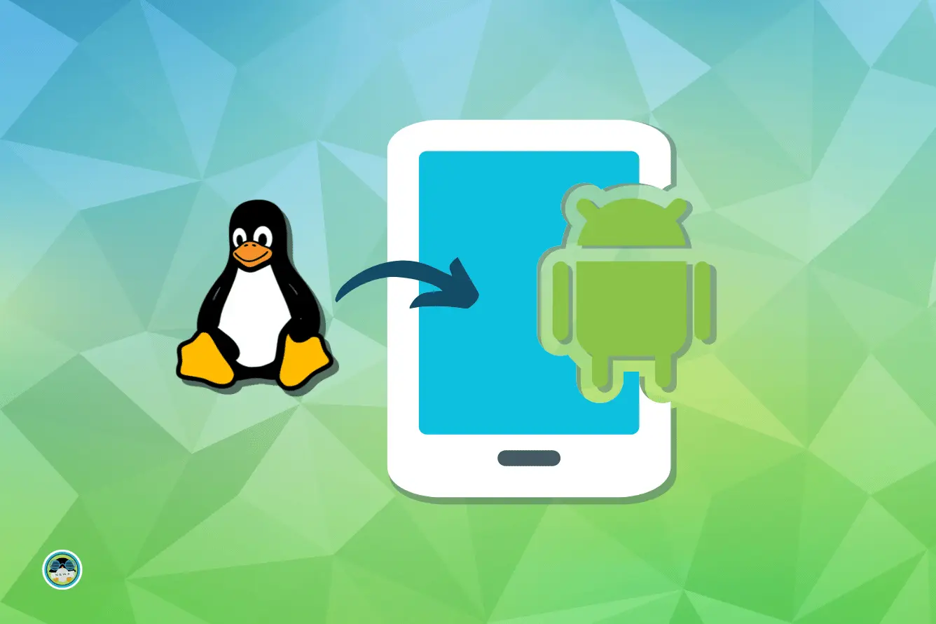 This Project Lets You Run Linux as an App on Android
