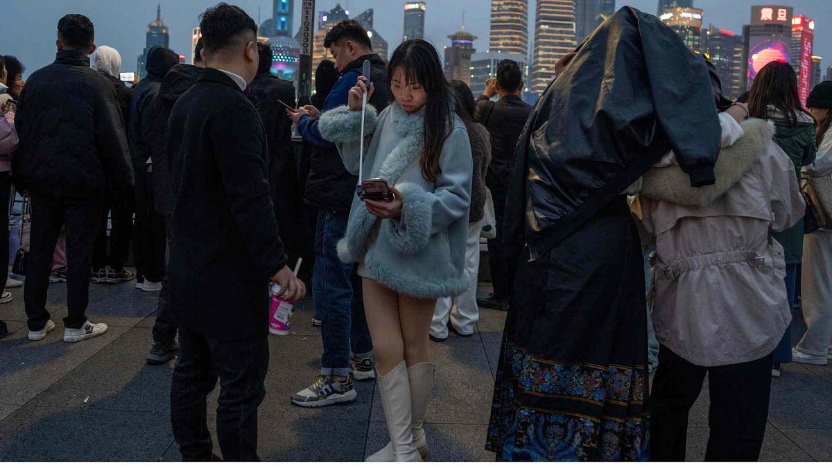 Temu, Shein: China’s landfills expose the dark side of fast fashion