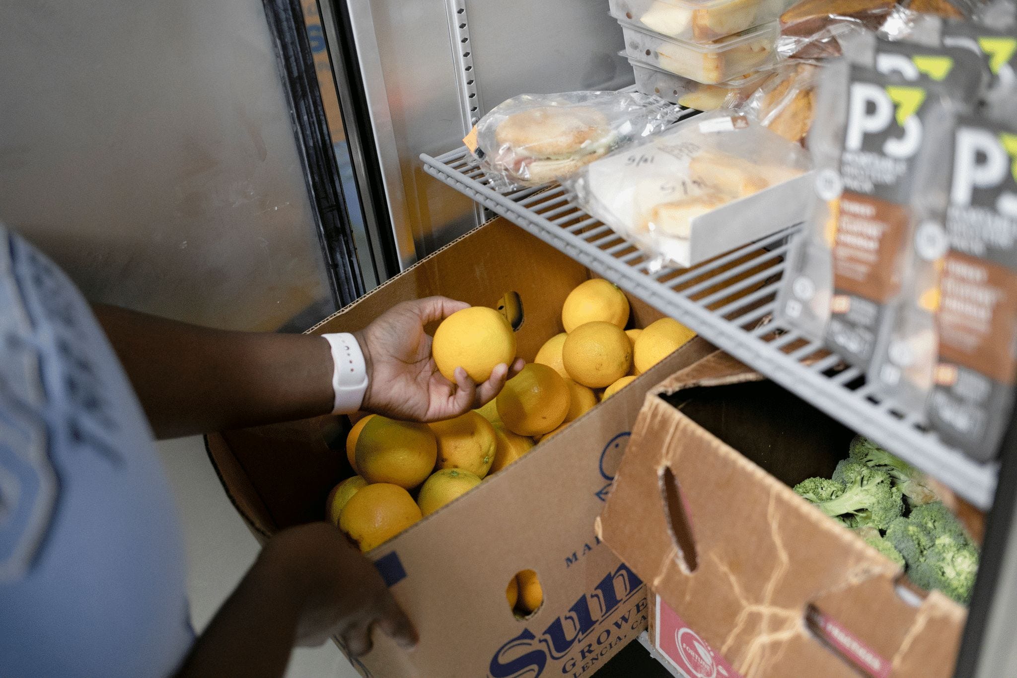 Republican-led states are blocking summer food benefits for hungry families