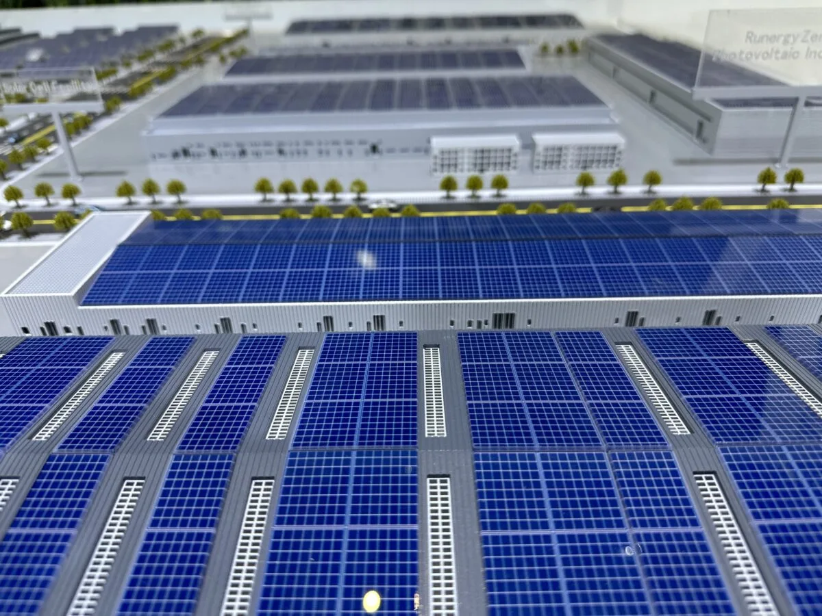 Chinese PV Industry Brief: January-May installations hit 79.15 GW