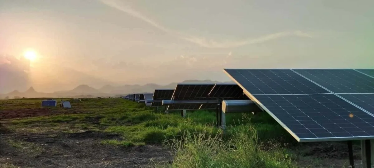 Colombian developer switches on 83 MW of solar
