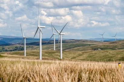 TagEnergy's $4B Project in Victoria Becomes Largest Wind Farm in the Southern Hemisphere
