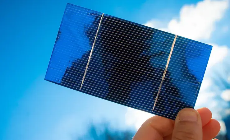 Groundbreaking barium titanate solar panels are 1000x more powerful than existing panels