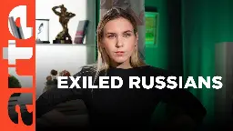 Putin's Russia: The Opposition | ARTE.tv Documentary