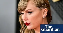 Taylor Swift threatens legal action against student tracking her private jet