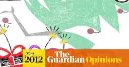 On the 12th day of Christmas ... your gift will just be junk | George Monbiot