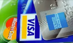 The Cantillon Effect and Credit Cards: The $257 Billion Payments Mess