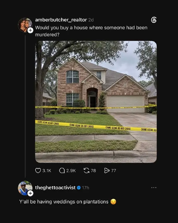 Posted media