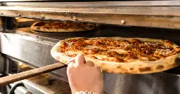 Goodbye, Gas. The Future of New York City’s Pizza Is Electric.