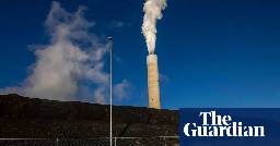 New US climate rules for pollution cuts ‘probably terminal’ for coal-fired plants