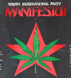 Youth International Party Manifesto