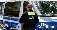 Alarm as German climate activists charged with ‘forming a criminal organisation’ | Action against Letzte Generation could have ‘immense chilling effect’ on climate protest, campaigners say
