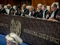 Day one of the ICJ genocide hearing against Israel: Key takeaways