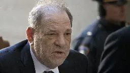 Harvey Weinstein’s 2020 Rape Conviction Overturned by New York Appeals Court