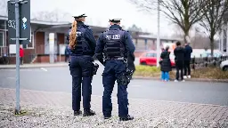 Polizei-Rassismus: Warum Berlin 750 Euro zahlen muss