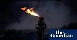 US oil lobby launches eight-figure ad blitz amid record fossil fuel extraction