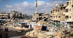 The UN’s Gaza Statistics Make No Sense