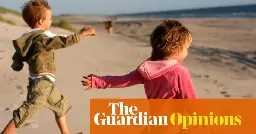 Real men share the housework: what Britain can learn from the domestic bliss of Scandinavia | Helen Russell