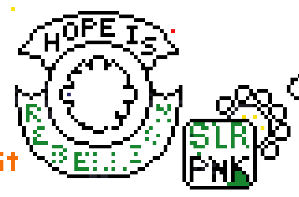 Screenshot of the current state of the canvas with the edges and text mostly done
