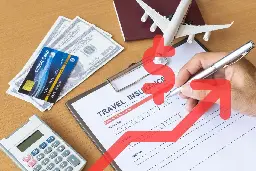Travelers Insurance Increase in California as High as Almost 27% for Some - H2 News