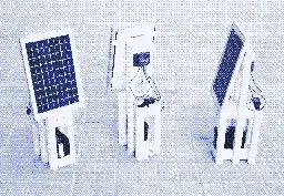 How to Build a Small Solar Power System