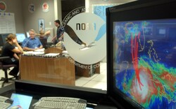 Trump fires hundreds working on weather forecasts, satellite data and radar systems