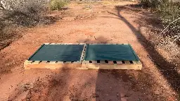 Researchers state extra care is needed when using artificial habitat structures for wildlife conservation