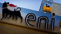 Italian Oil Giant Eni Knew About Climate Change More Than 50 Years Ago, Report Reveals