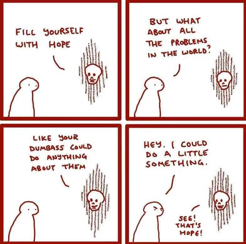 Hope