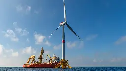 France announces winners of world’s first commercial-scale floating offshore wind auction | WindEurope