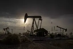 How campaign funds and charitable donations help Big Oil wield power in Sacramento