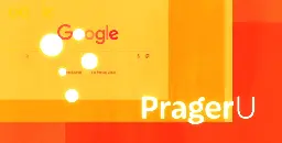 Google is profiting from PragerU’s climate denial ads on its search engine