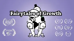 Fairytales of Growth (2020) Documentary