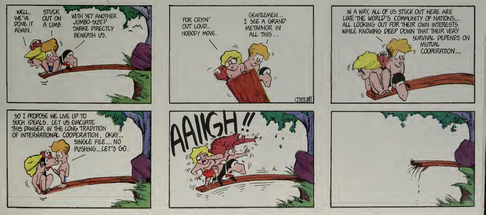 21 August 1983