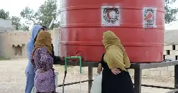 Northeast Syria: Turkish Strikes Disrupt Water, Electricity