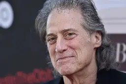 Richard Lewis Dies: Beloved Comic, ‘Curb Your Enthusiasm’ Actor Was 76