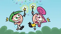 Fairly Oddparents Gets a Sequel Series With Original Cosmo and Wanda Voice Actors Returning - IGN