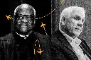Harlan Crow Provided Clarence Thomas at Least 3 Previously Undisclosed Private Jet Trips, Senate Probe Finds
