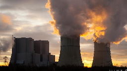 Germany's Emissions Dive to a 70-Year Low Amid Decline in Coal Use