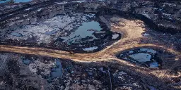 Air pollution from Canada’s tar sands is much worse than we thought