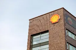 Shell abandons 2035 emissions target and weakens 2030 goal - Carbon Brief