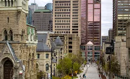 Montreal Shows What a City Can Be