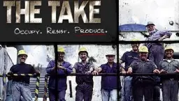 The Take (2004)