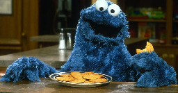 Cookie Monster complaint about "shrinkflation" sparks response from White House
